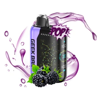 Blackberry B-Pop
