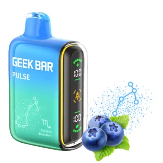 Blue Mint