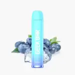 Blueberry Ice GEEK BAR MELOSO