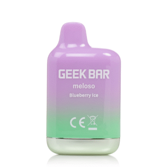 Blueberry Ice Meloso MINI