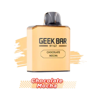 Chocolate Mocha
