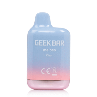 Clear Meloso MINI
