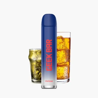 Energy Drink GEEK BAR MELOSO