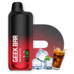 Energy drink Ice Meloso Ultra