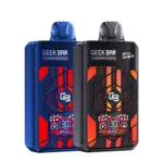 Geek Bar 911 GT 16K Replaceable Pod Vape