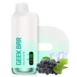 Grape Ice Meloso Ultra