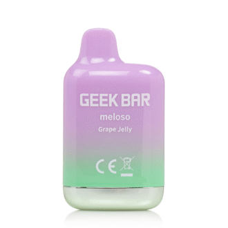 Grape Jelly Meloso MINI
