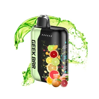Grapefruit Refresher