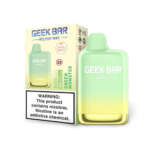Green Monster Meloso Max