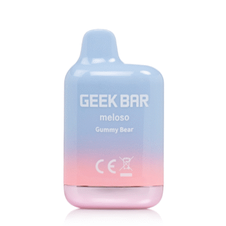 Gummy Bear Meloso MINI