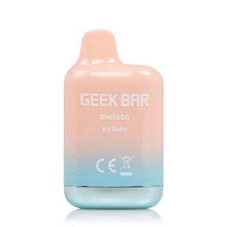 Icy Ruby Meloso MINI
