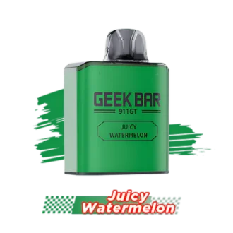 Juicy Watermelon