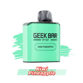 Kiwi Pineapple