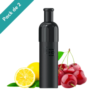 Lime Cherry Pack J1 Geek Bar