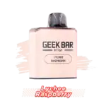 Lychee Raspberry