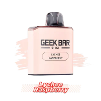 Lychee Raspberry