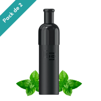 Menthol Pack J1 Geek Bar
