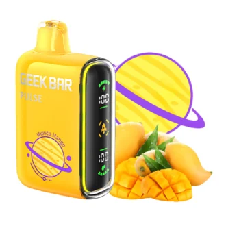 Mexico Mango