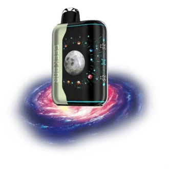 Miami Mint Platinum Edition Pulse X