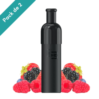 Mixed Berries Ice Pack J1 Geek Bar