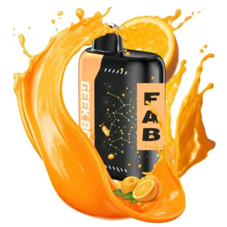 Orange Fucking Fab