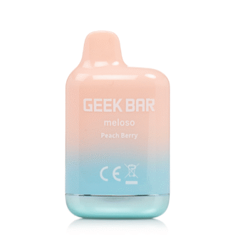 Peach Berry Meloso MINI