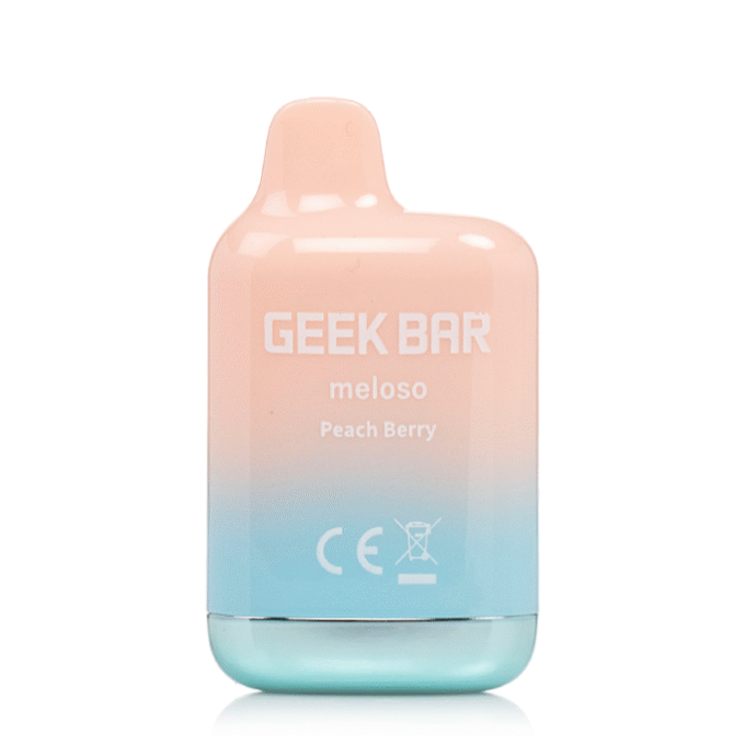 Peach Berry Meloso MINI
