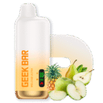 Pineapple Apple Pear Meloso Ultra