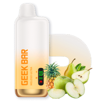 Pineapple Apple Pear Meloso Ultra