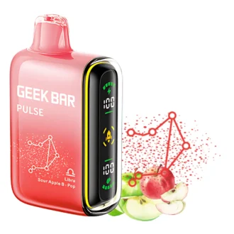 Sour Apple B-Pop
