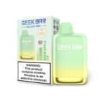 Sour Apple Ice Meloso Max