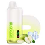 Sour Apple Ice Meloso Ultra