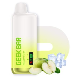 Sour Apple Ice Meloso Ultra
