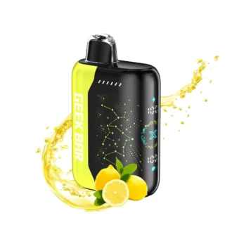 Sour Lemon - Lemon Heads