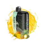Sour Mango Pineapple