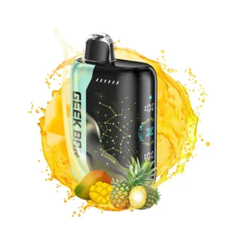Sour Mango Pineapple