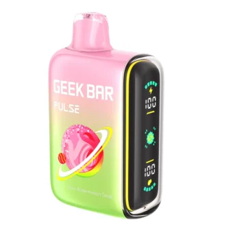 Sour Watermelon Drop
