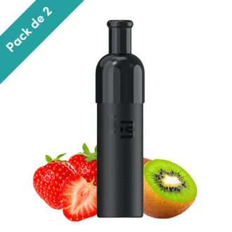 Strawberry Kiwi Pack J1 Geek Bar