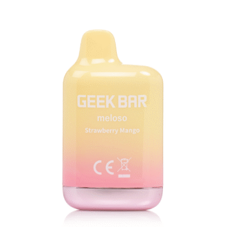 Strawberry Mango Meloso MINI