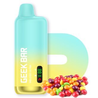 Tropical Rainbow Blast Meloso Ultra
