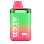 Watermelon Bubblegum