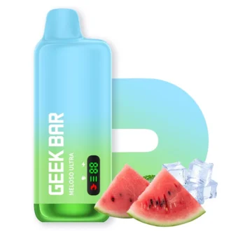 Watermelon Ice Meloso Ultra