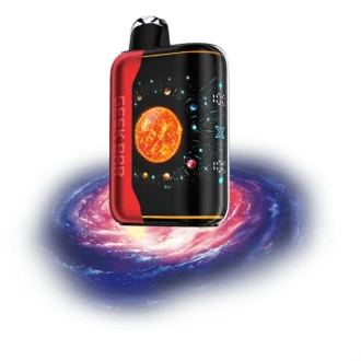 Watermelon Ice Platinum Edition Pulse X