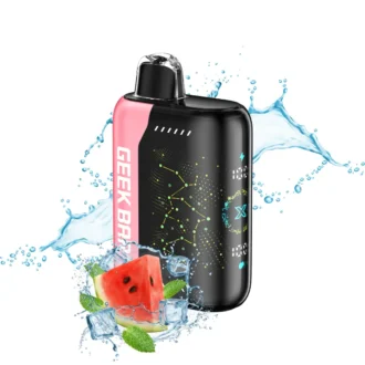 Watermelon Ice Pulse X