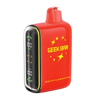 Watermelon Ice Zero Nicotine Pulse