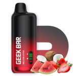 Watermelon Strawberry Coconut Meloso Ultra